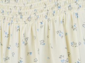 Платье для девочек, Желтый