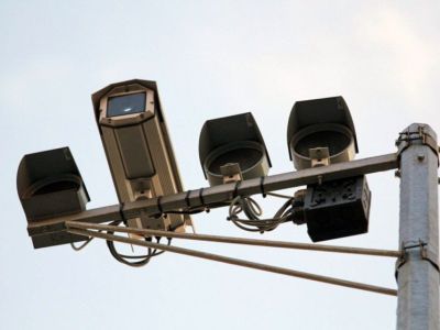 30 камер видеофиксации установят на дорогах Якутии до 2024 года