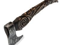 Топор Ворон