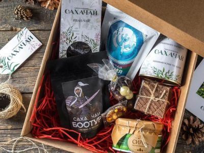 Якутия представит свои лучшие бренды на выставке-форуме «Россия»