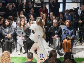 Метафора внутреннего мира человека: в Якутске показали «Таинственный сад»