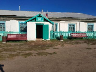 Матвеевский сельский дом культуры