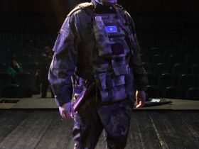 Саха и Русский драмтеатры представят новый спектакль