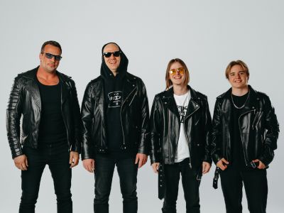 Билеты на Рок-ёлка (Сердце) / Концерт | Афиша | ИнфоТаймс