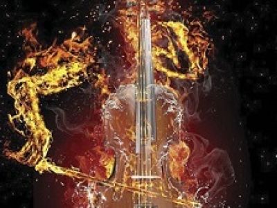 Мировые рок-хиты на виолончелях