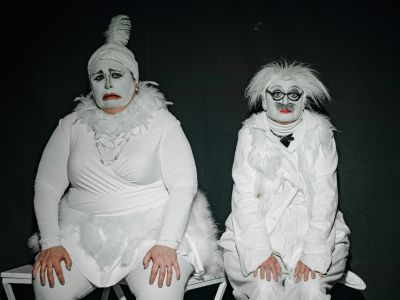 Билеты на Мурмурация (Семьянюки) / Театр | Афиша | ИнфоТаймс