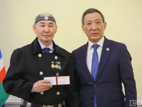 В Якутске подвели итоги мероприятий, приуроченных ко Дню народного мастера