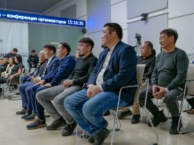 Якутянин Михаил Варламов будет боксировать за титул чемпиона Азии с тайцем