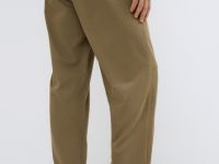 Чиносы из твила, Бежевый