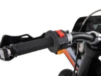 Мотоцикл кроссовый эндуро SHARMAX PowerMax 280 (2024)