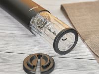 Штопор электрический Noble black