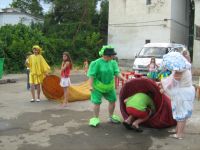 Дом культуры «Молодежный»