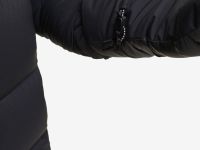 Пуховые рукавицы BASK