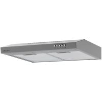 Плоская вытяжка KRONA JESSICA slim 500 metallic PB
