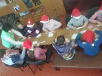 Незамаевский сельский дом культуры