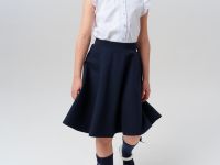 Блузка текстильная для девочек