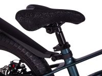 Детский велосипед Stels Joy 16, год 2025, цвет Синий