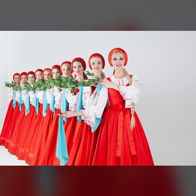 Фолк КЗЦ Миллениум
