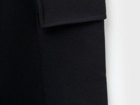 Брюки трикотажные для мальчиков