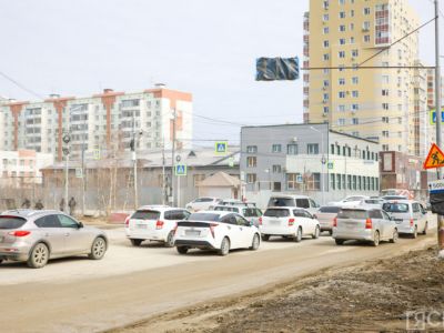 В Якутии увеличили выпуск газомоторного топлива