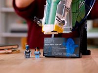 Star Wars 75409 Конструктор Корабль типа «Огневержец» Джанго Фетта