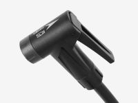 Насос напольный Topeak JoeBlow Urban EX (черный)