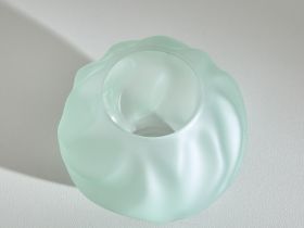 Ваза Teal breeze