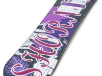 Сноуборд SHORNER FLORA 22/23