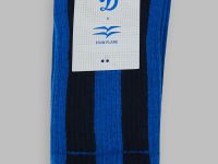 Носки с принтом из коллаборации с Динамо