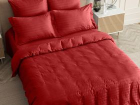 Постельное белье Red velvet