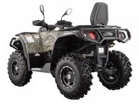 Квадроцикл HISUN TACTIC 750 NORMAL