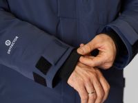 Куртка пуховая Urban Fox VI Мужская