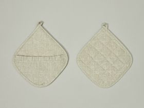 Набор прихваток Siena