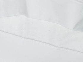 Свитшот, Белый