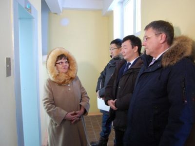 За три года в Якутии заменили более 200 лифтов в многоквартирных домах