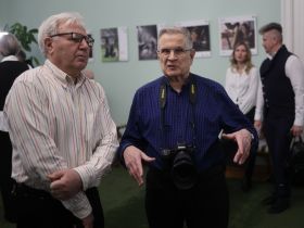 В Союзе женщин России вручили награды победителям и лауреатам Всероссийского конкурса журналистов