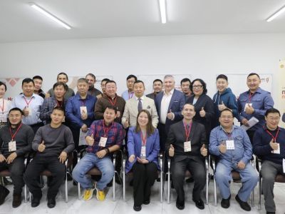 Отцы Якутии поборются за грант в размере 100 тысяч рублей