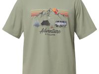 Футболка BASK