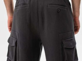 Шорты Remington Sovereign Grafit