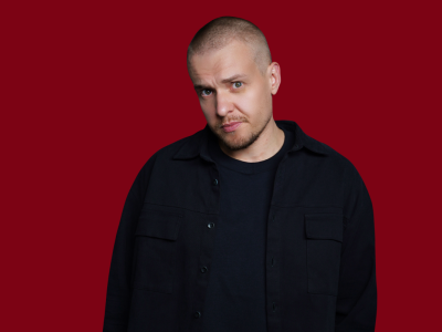 Леонид Кулаков (Stand Up Патрики)