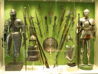 Павильон «Арсенал»