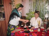 Библиотека № 6 г. Воронежа