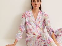 Пижама Itteanas Harmony II