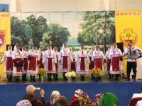 Культурно-спортивный центр «Выла»