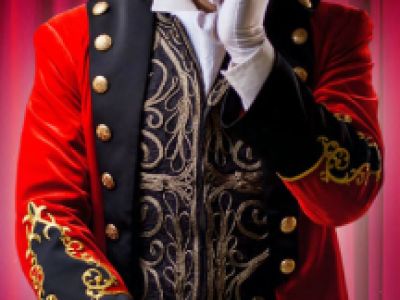 Величайший шоумен. Иллюзионно-цирковое шоу