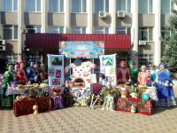 Киселевский сельский дом культуры