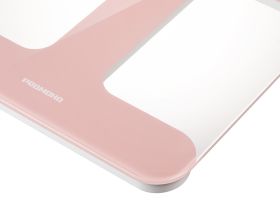 Напольные весы РЕДМОНД SB1811 (розовый)