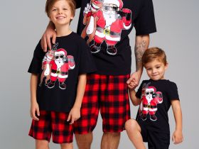 Фуфайка трикотажная для мальчиков (футболка)