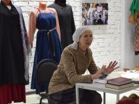 Музейно-просветительский центр «Лудорвай»