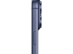 Смартфон Apple iPhone 17 Pro Max 1Tb (Deep Blue) (eSim)